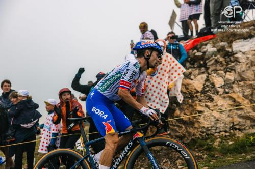 Primož Roglič: od skokana na lyžích k vítězi Grand Tours. Jaká je jeho role v Red Bull-BORA-hansgrohe v sezóně 2026